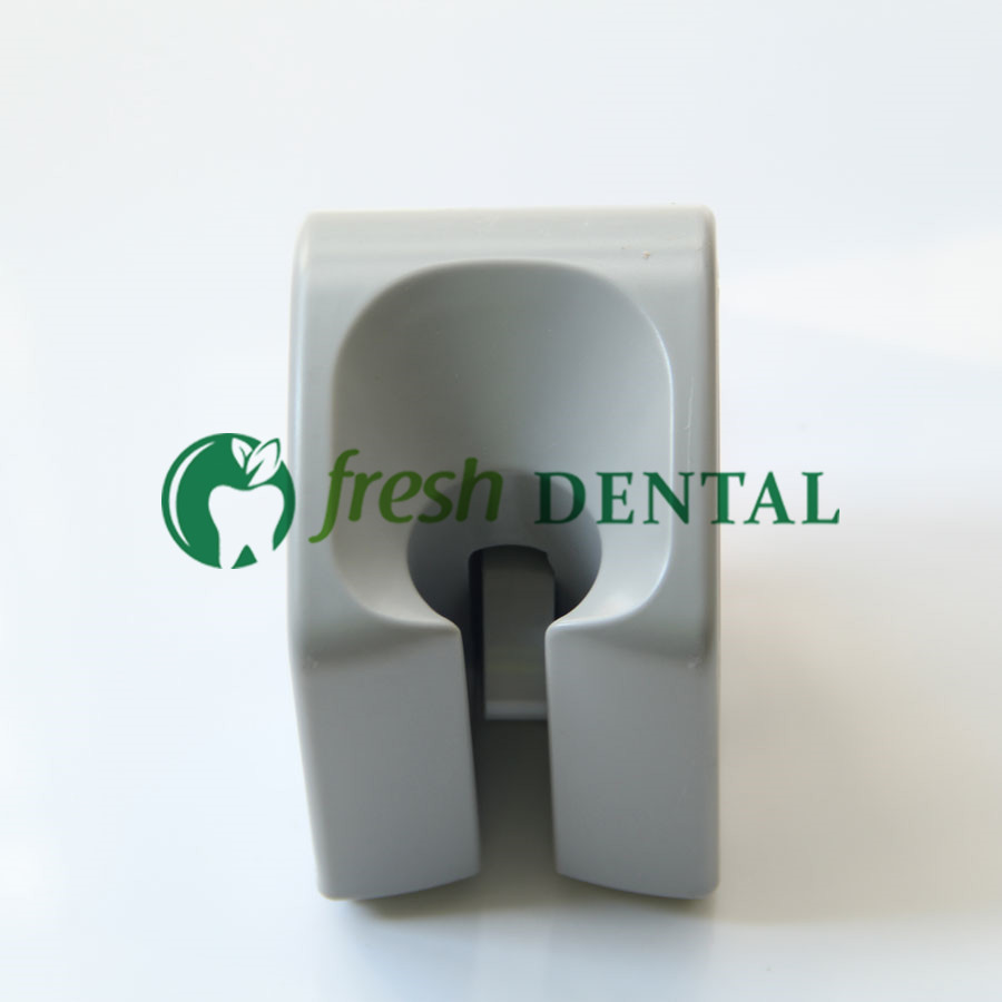 Dental Scaler Ultrasonic - 5PCS Dental Chair Unit Single Rack