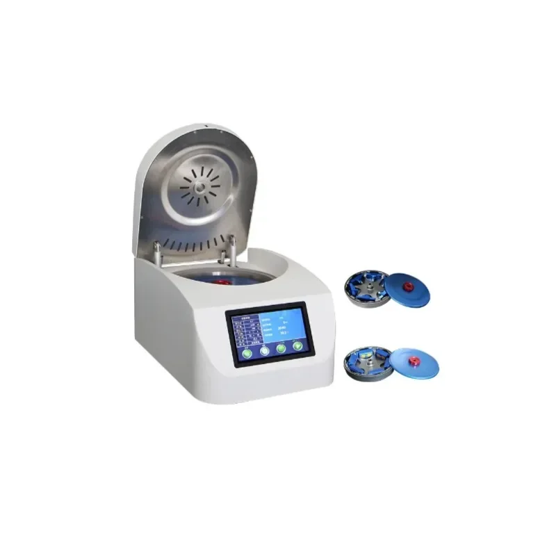 Medical Lab Instruments - NEW Cytological Cell Smear Centrifuge Clinical
