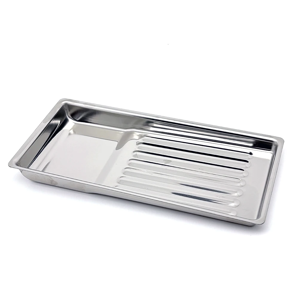 Dental Stainless Steel Medical - Medical Lab Instruments recension och pris