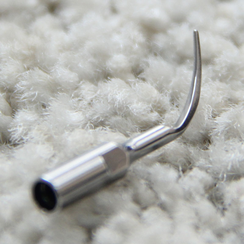 5PCS PD1 Perio Ultrasonic Scal - Dental Scaler Ultrasonic recension och pris