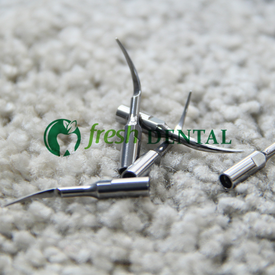 5PCS PD1 Perio Ultrasonic Scal - Dental Scaler Ultrasonic recension och pris