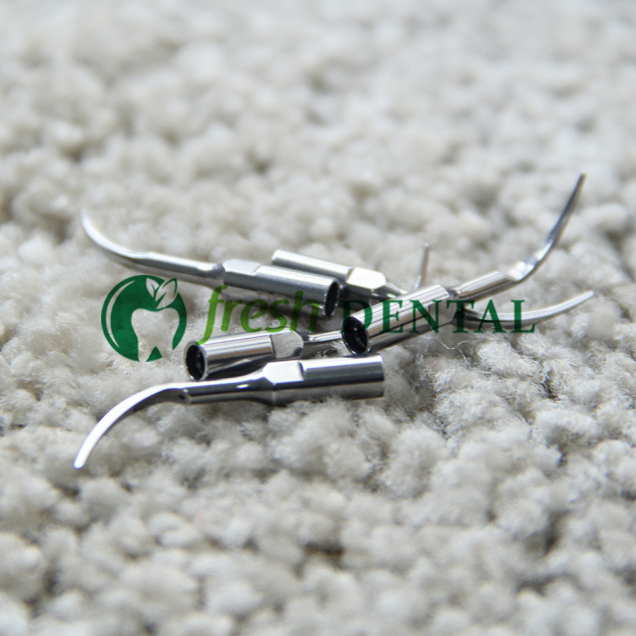 5PCS PD1 Perio Ultrasonic Scal - Dental Scaler Ultrasonic recension och pris