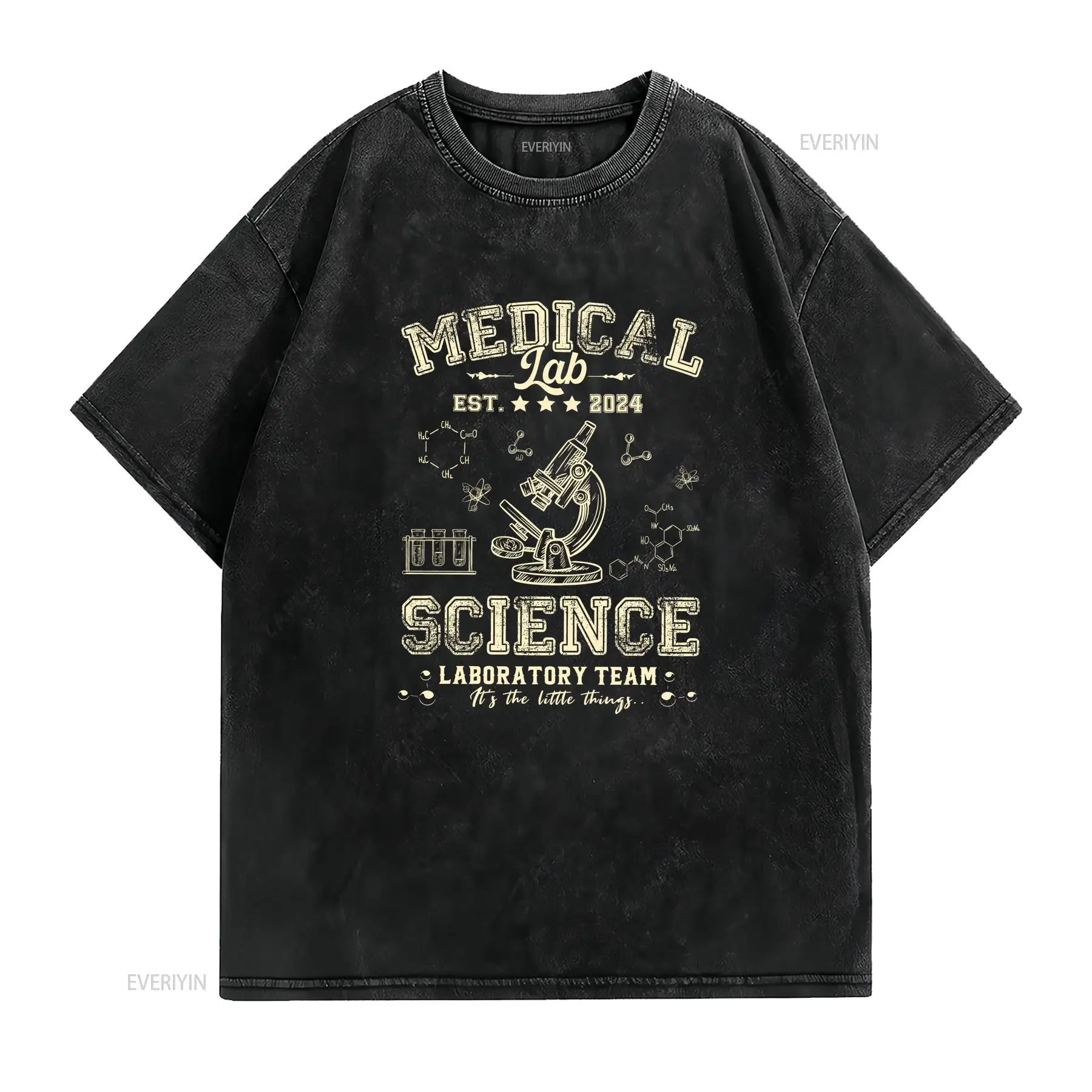 Medical Lab ScienceT T Shirt L - Medical Lab Graphics recension och pris