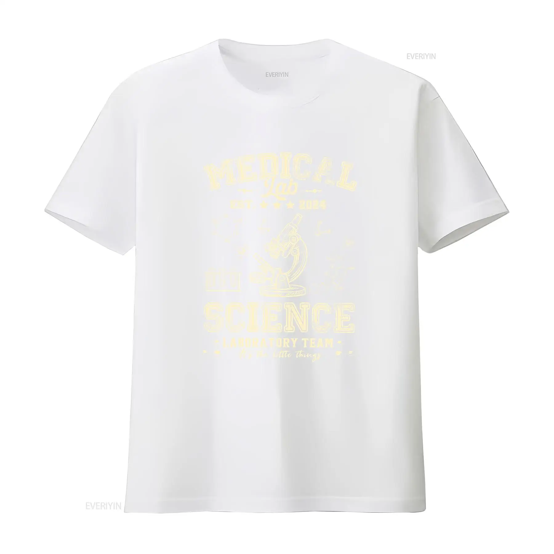 Medical Lab ScienceT T Shirt L - Medical Lab Graphics recension och pris