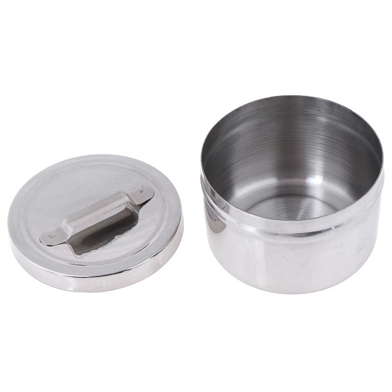 1 Piece Medical Alcohol Round  - Medical Lab Instruments recension och pris