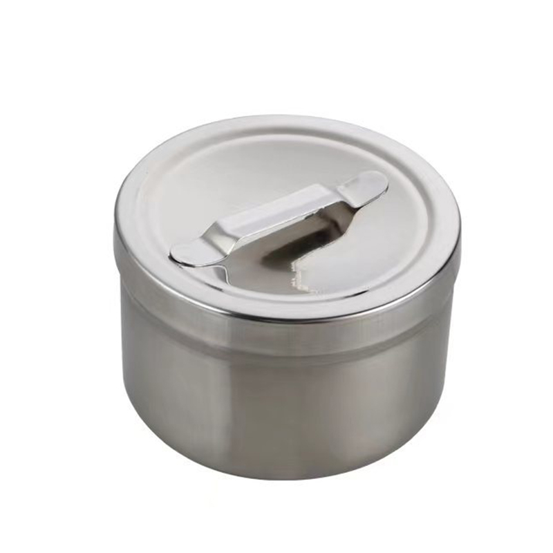 1 Piece Medical Alcohol Round  - Medical Lab Instruments recension och pris