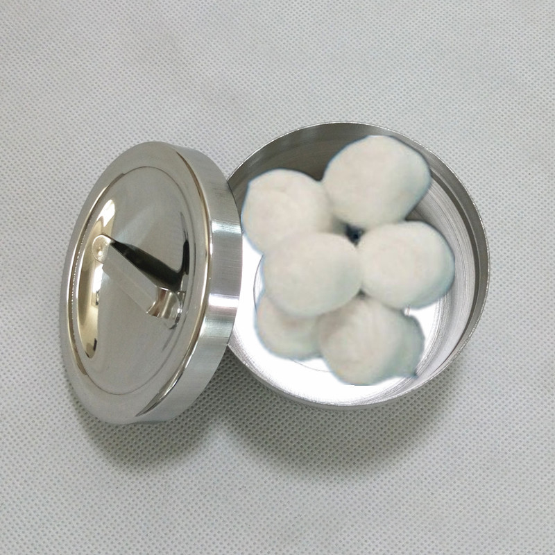 1 Piece Medical Alcohol Round  - Medical Lab Instruments recension och pris