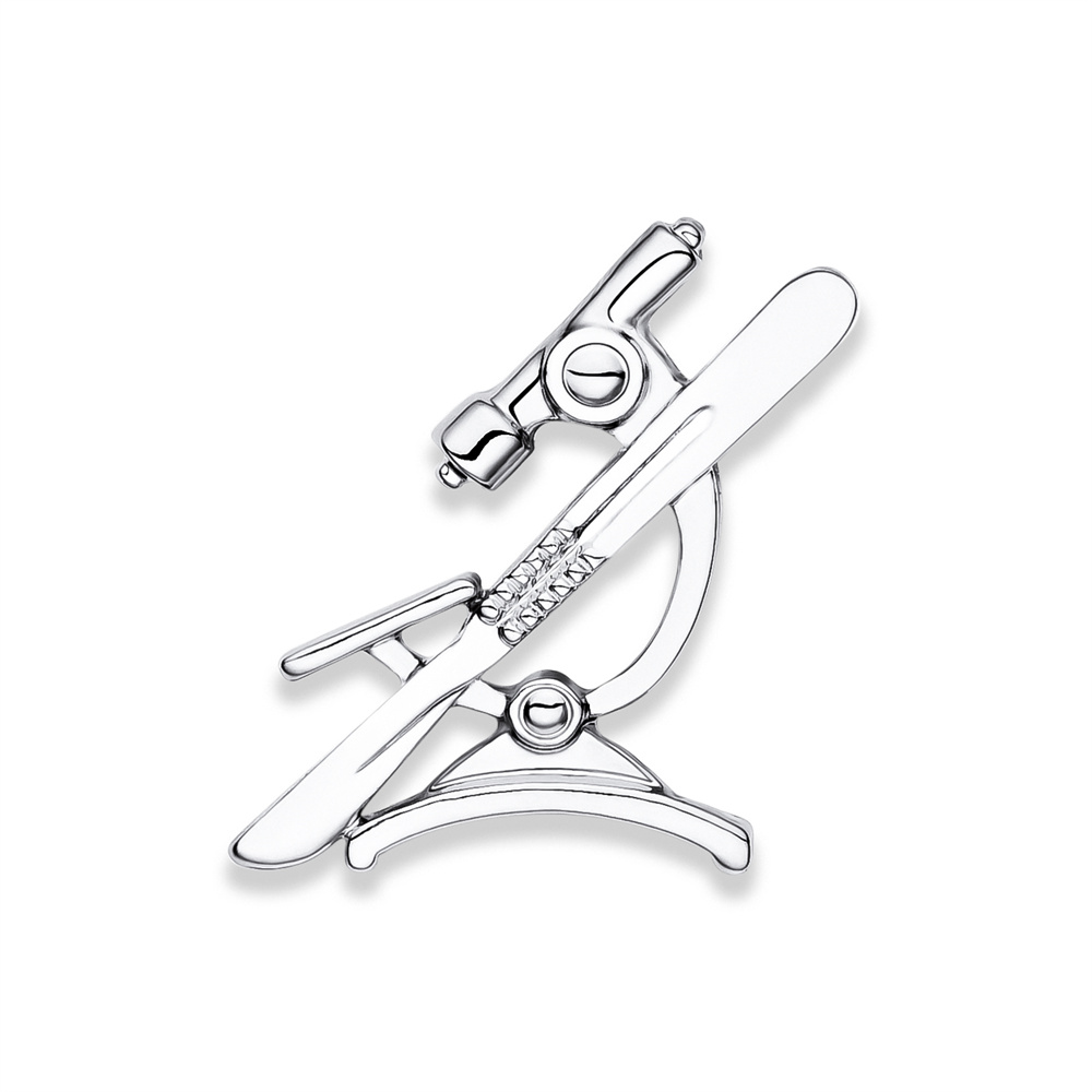 Harong Microscope Scalpel Pin  - Medical Lab Gifts recension och pris