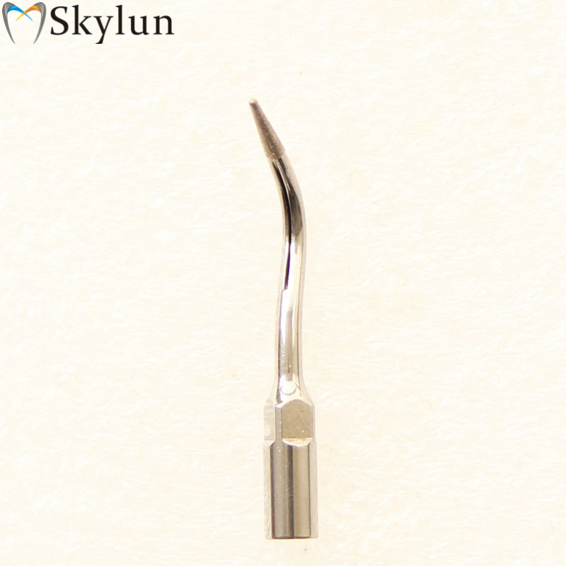 5PCS P4D Dental Ultrasonic Sca - Dental Scaler Ultrasonic recension och pris