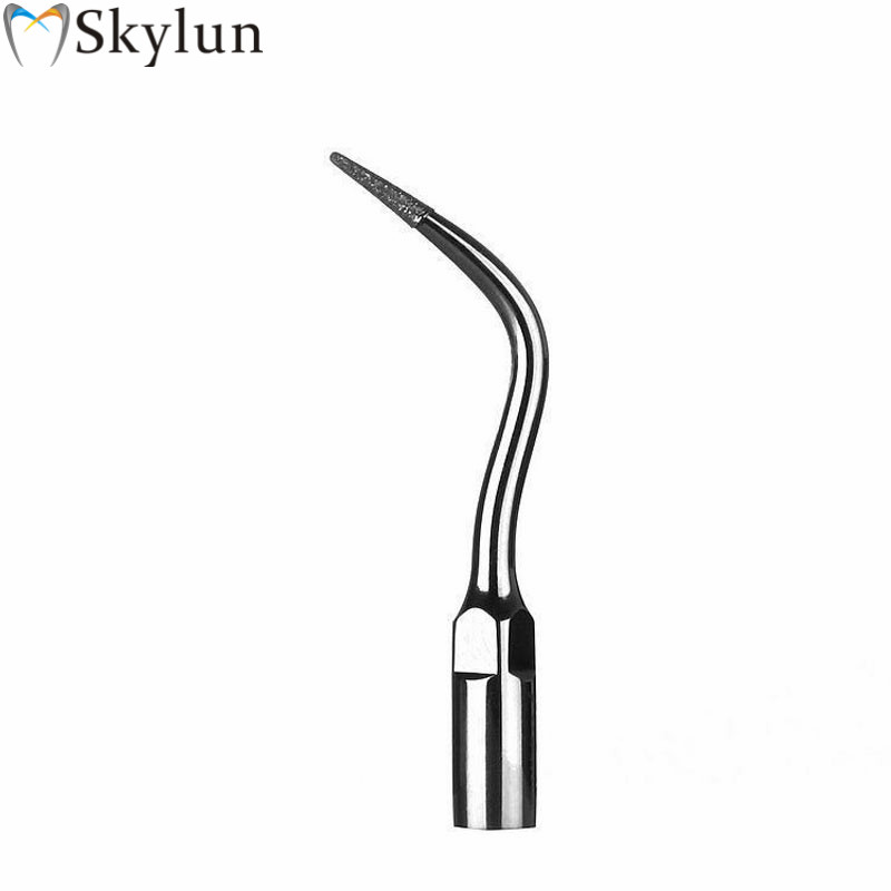 5PCS P4D Dental Ultrasonic Sca - Dental Scaler Ultrasonic recension och pris