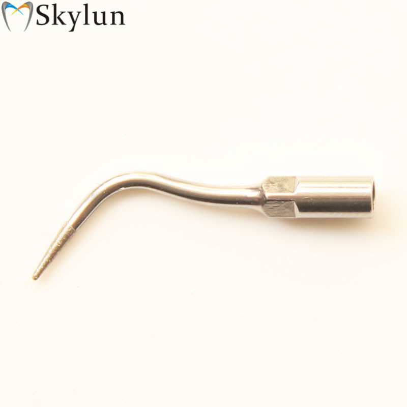 5PCS P4D Dental Ultrasonic Sca - Dental Scaler Ultrasonic recension och pris