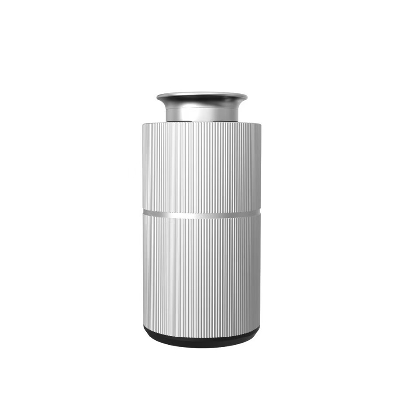 Metal Body Smart Car Diffuser  - Nebulizer Machine recension och pris