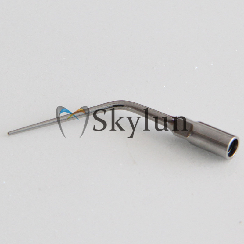 5PCS Dental Ultrasonic Scaler  - Dental Scaler Ultrasonic recension och pris