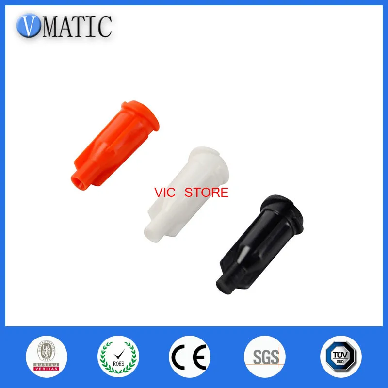 ‌Luer Lock Syringe Caps 500pcs - Medical Lab Iso recension och pris