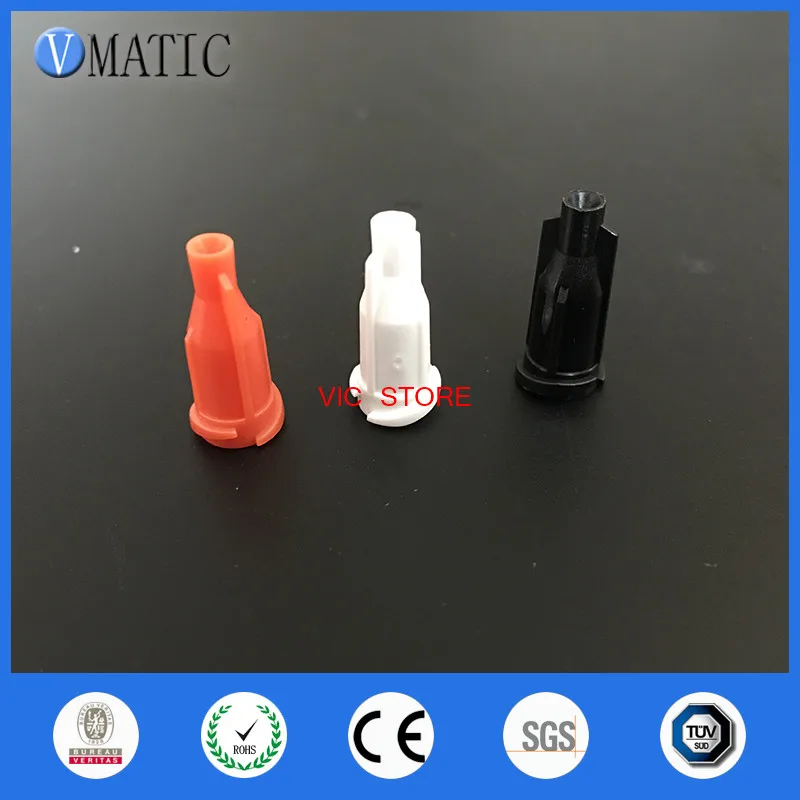 ‌Luer Lock Syringe Caps 500pcs - Medical Lab Iso recension och pris