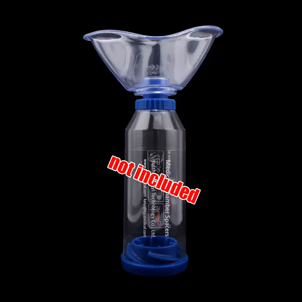 Asthma Inhaler Mask Nebulizer  - Nebulizer Machine recension och pris
