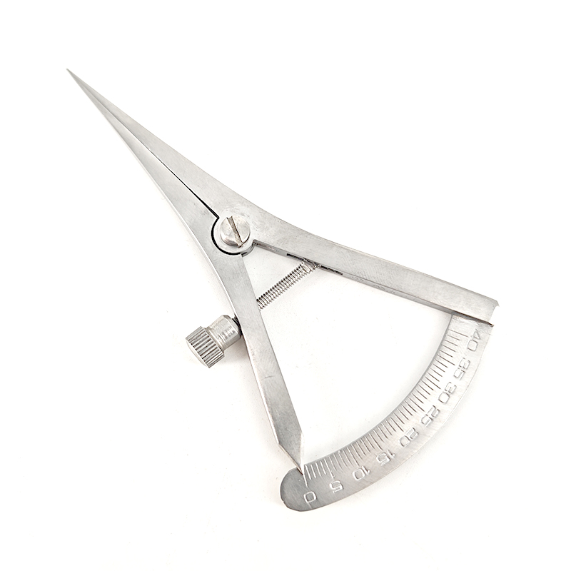 Dental Gauge Caliper Medical S - Medical Lab Instruments recension och pris