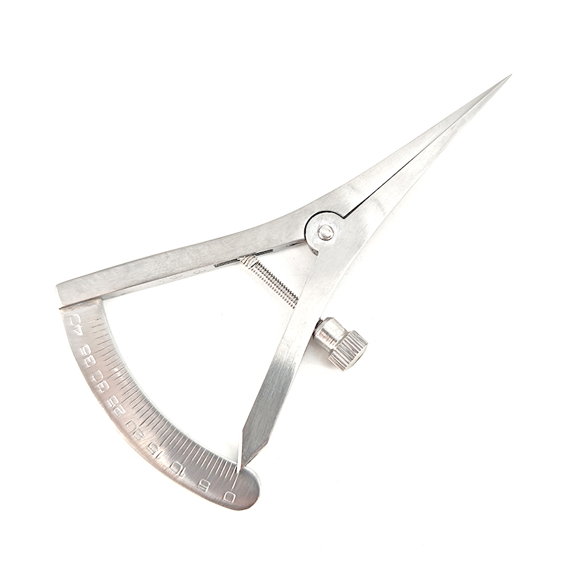 Dental Gauge Caliper Medical S - Medical Lab Instruments recension och pris