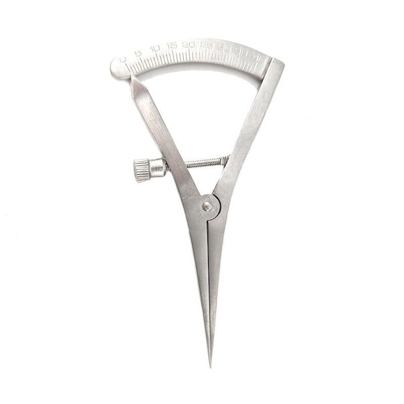 Dental Gauge Caliper Medical S - Medical Lab Instruments recension och pris