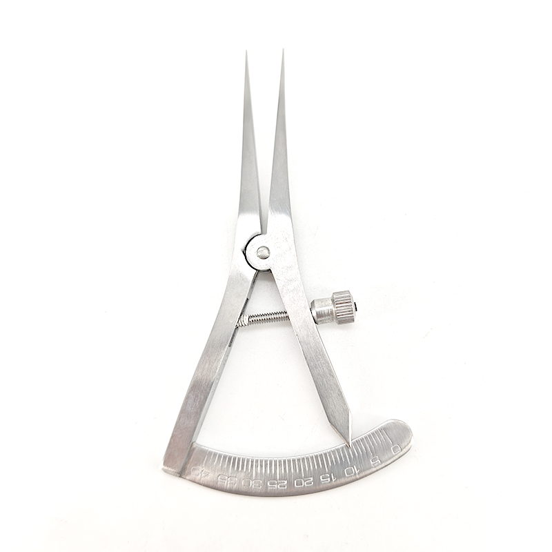 Dental Gauge Caliper Medical S - Medical Lab Instruments recension och pris