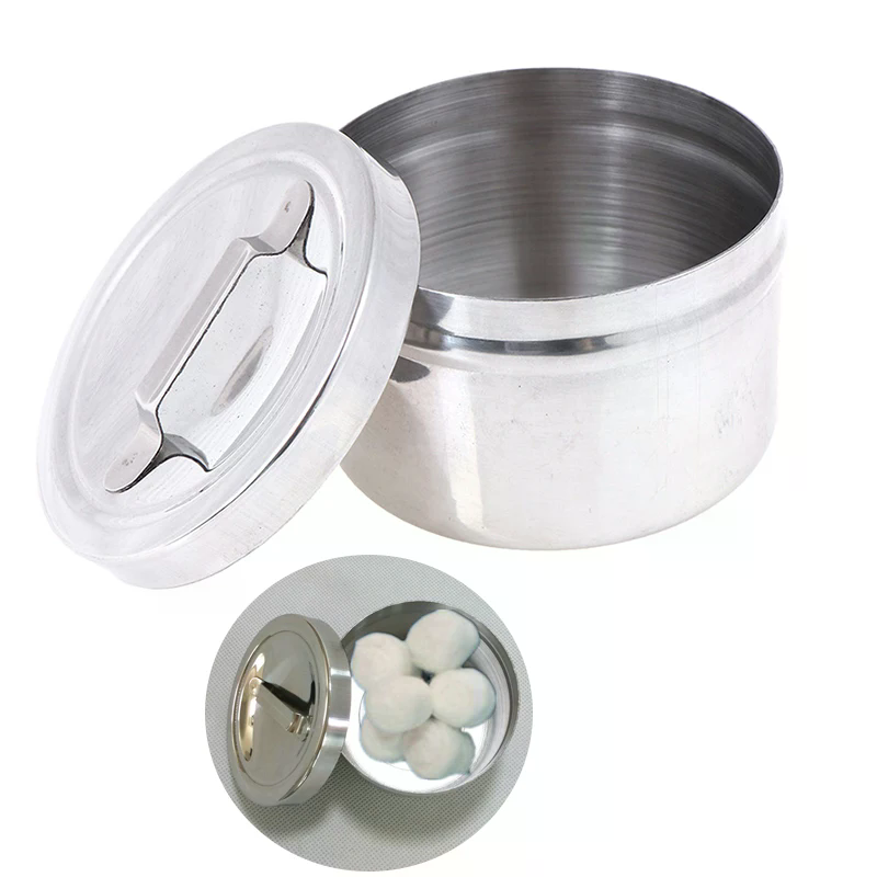 1 Piece Medical Alcohol Round  - Medical Lab Instruments recension och pris