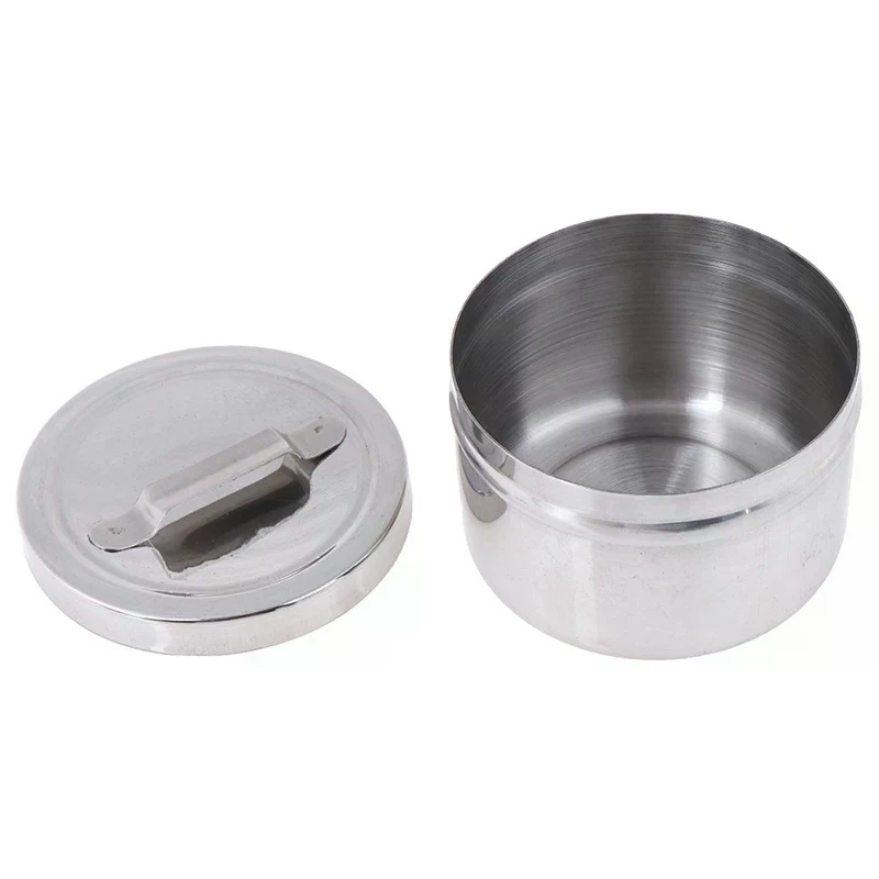 1 Piece Medical Alcohol Round  - Medical Lab Instruments recension och pris