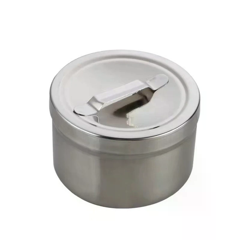 1 Piece Medical Alcohol Round  - Medical Lab Instruments recension och pris