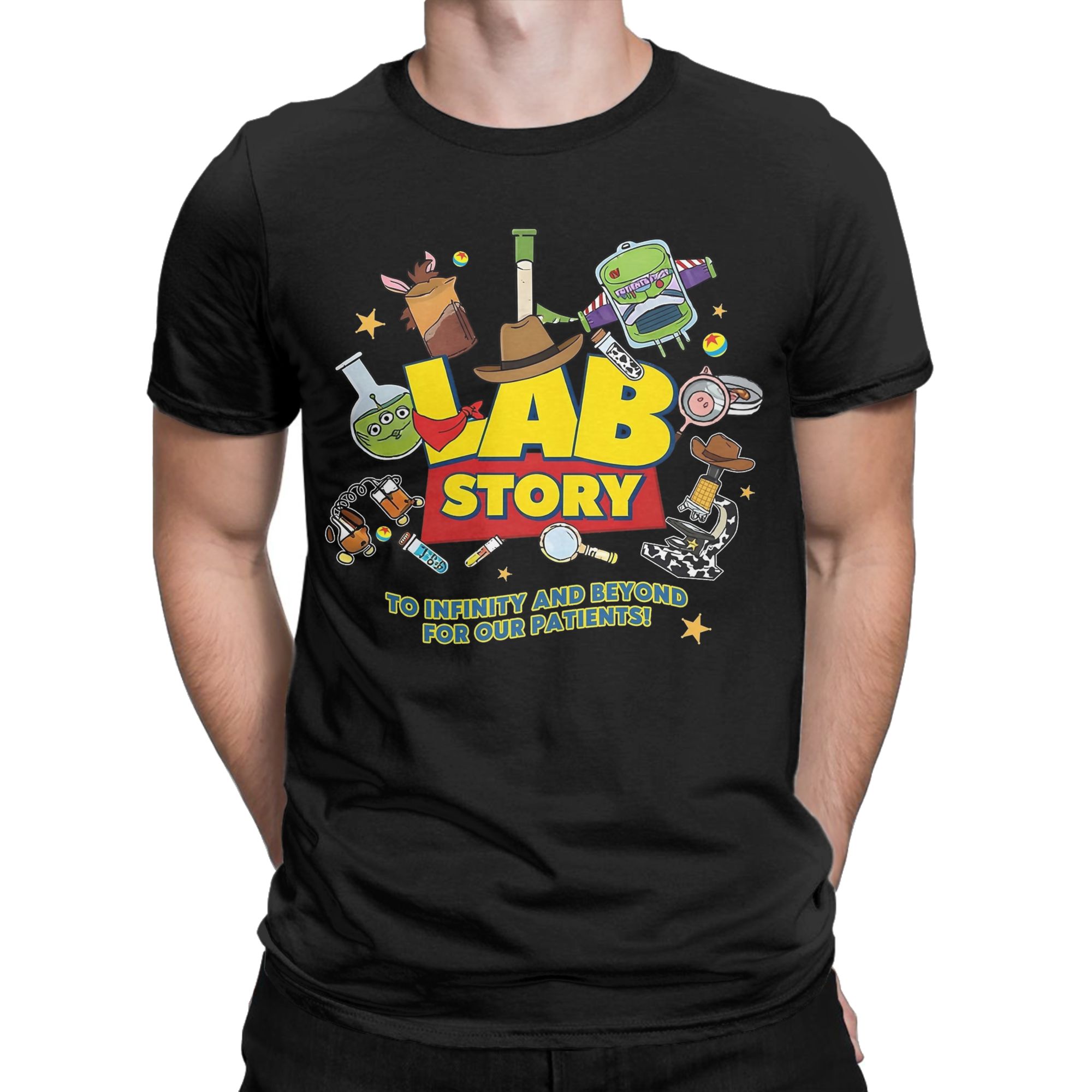 2026 Lab Week Medical Lab Tech - Medical Lab Gifts recension och pris