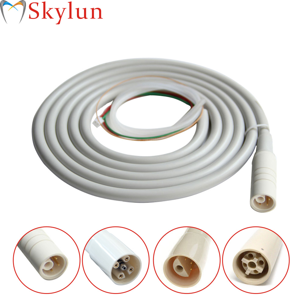 Dental Ultrasonic Scaler Cable - Dental Scaler Ultrasonic recension och pris