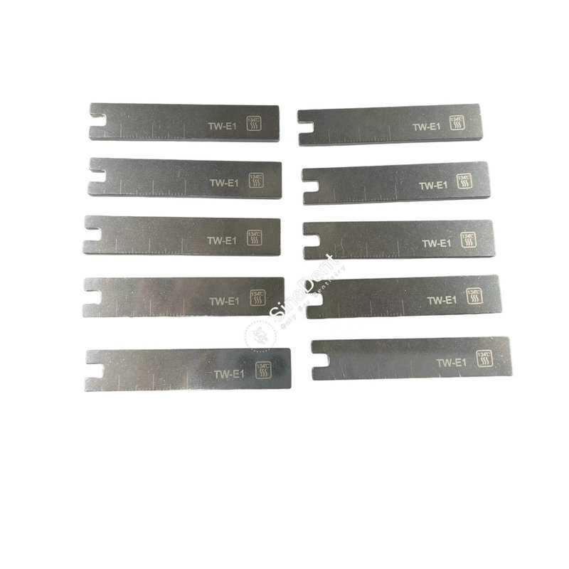 10Pcs/lot Dental Scaler Wrench - Dental Scaler Ultrasonic recension och pris