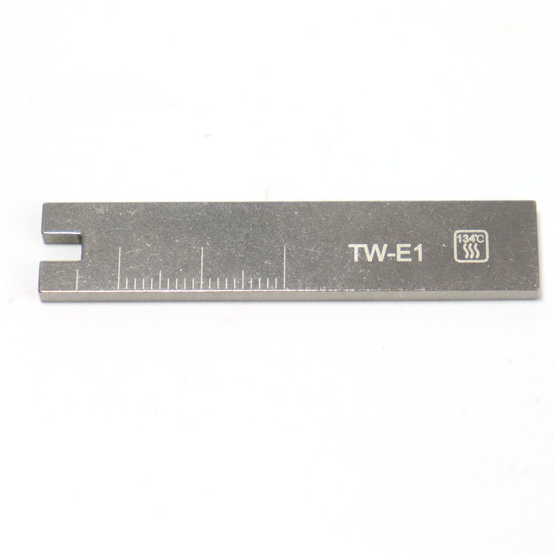 10Pcs/lot Dental Scaler Wrench - Dental Scaler Ultrasonic recension och pris