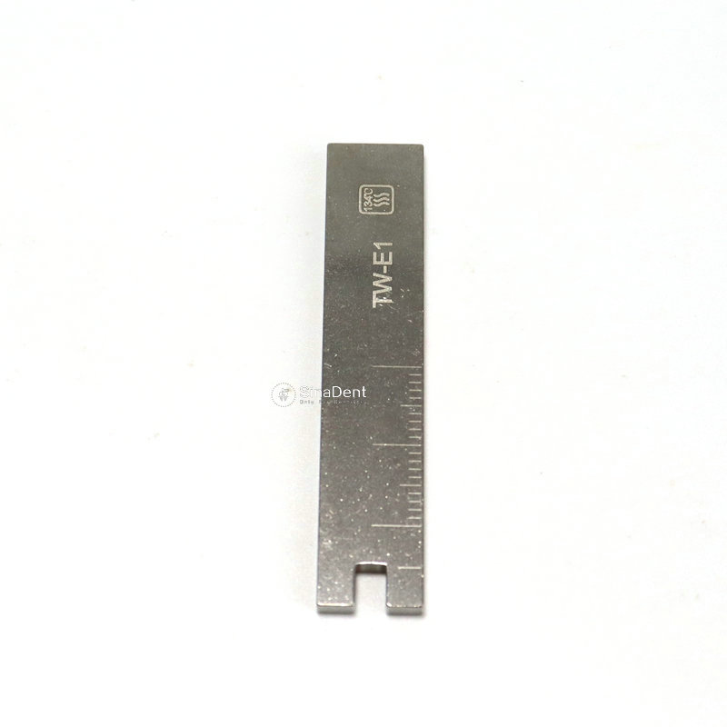 10Pcs/lot Dental Scaler Wrench - Dental Scaler Ultrasonic recension och pris