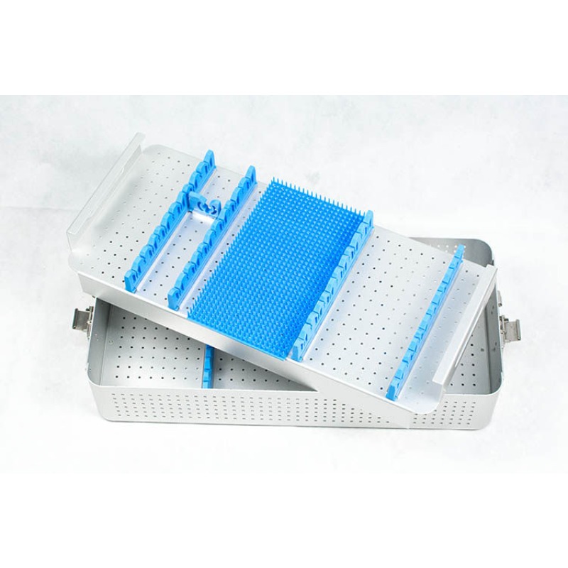 High Temperature Resistant Med - Medical Lab Instruments recension och pris