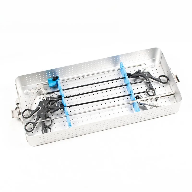 High Temperature Resistant Med - Medical Lab Instruments recension och pris