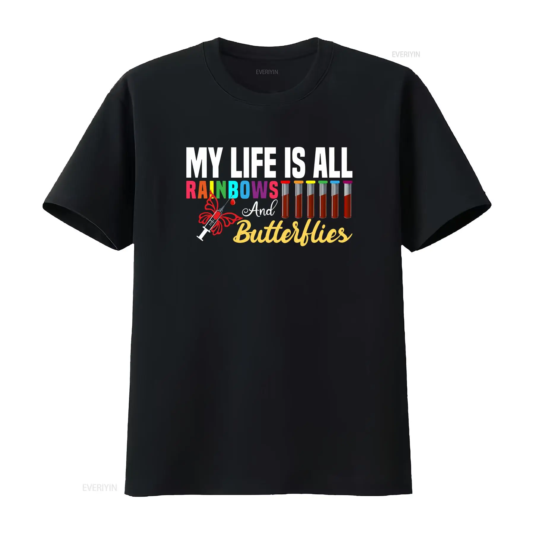 Laboratory T shirt Medical Tec - Medical Lab Graphics recension och pris