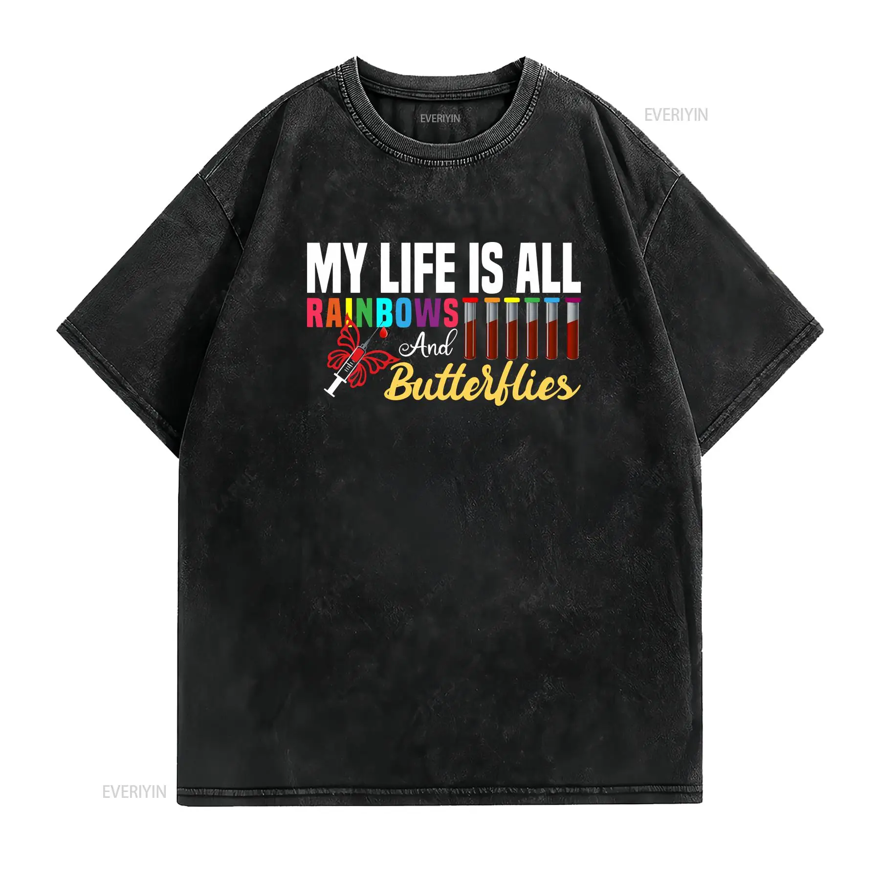Laboratory T shirt Medical Tec - Medical Lab Graphics recension och pris