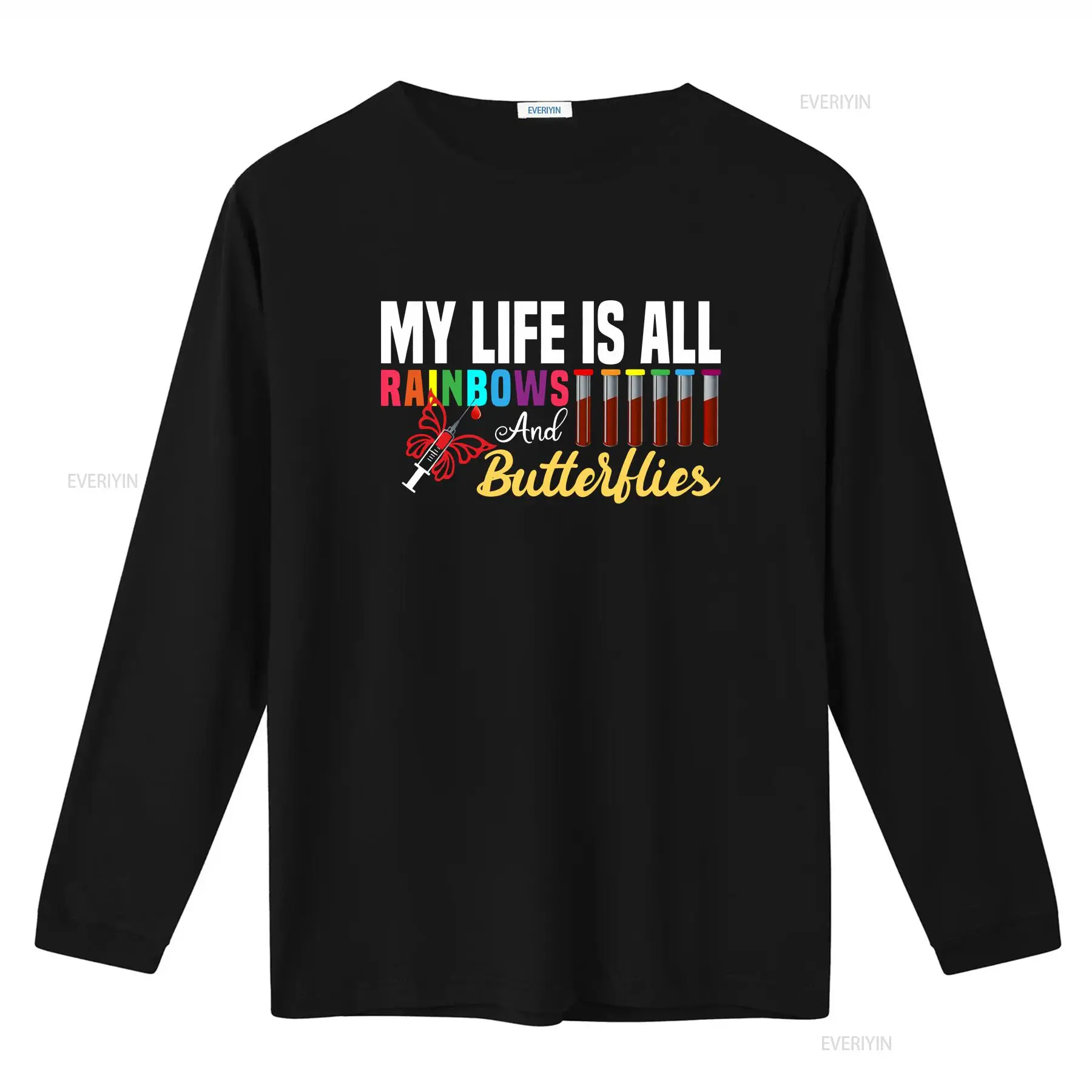 Laboratory T shirt Medical Tec - Medical Lab Graphics recension och pris