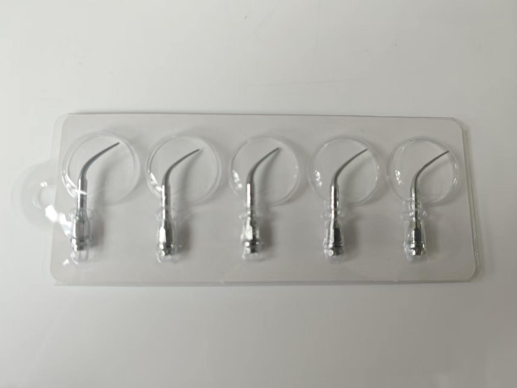 5PCS Dental Ultrasonic Perio S - Dental Scaler Ultrasonic recension och pris