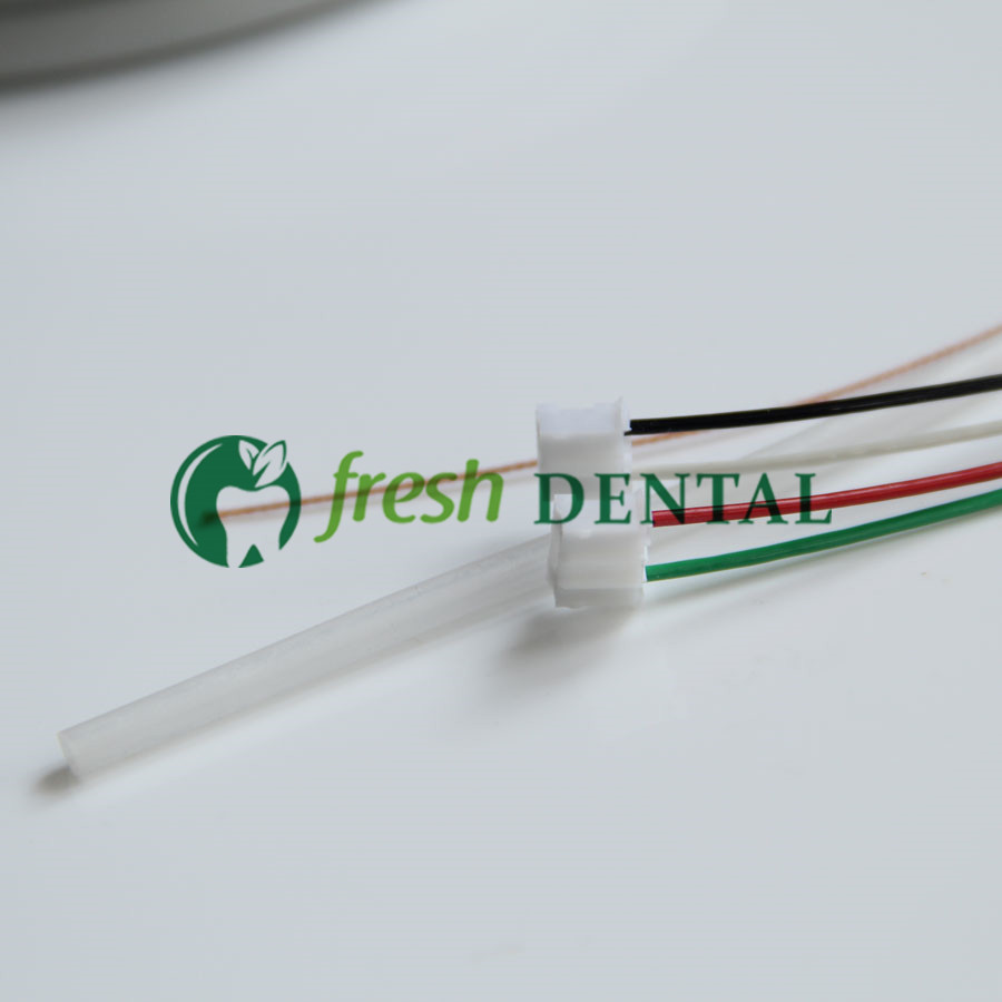 Dental Ultrasonic Scaler Handl - Dental Scaler Ultrasonic recension och pris