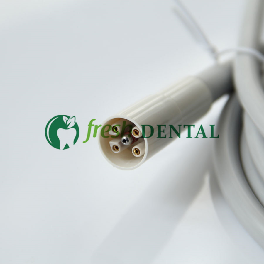 Dental Ultrasonic Scaler Handl - Dental Scaler Ultrasonic recension och pris