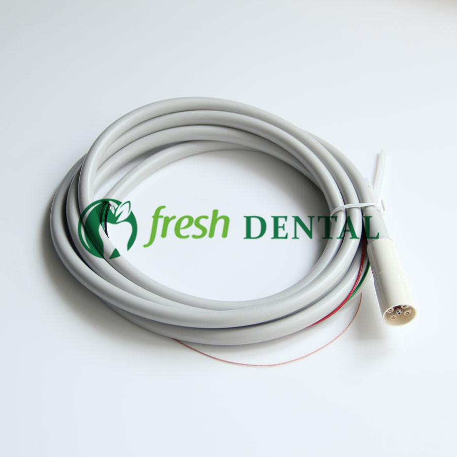 Dental Ultrasonic Scaler Handl - Dental Scaler Ultrasonic recension och pris