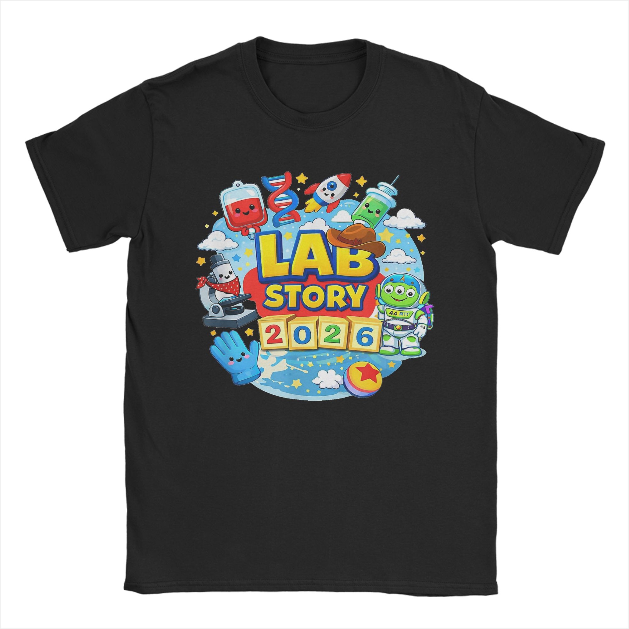 2026 Lab Week Medical Lab Tech - Medical Lab Gifts recension och pris