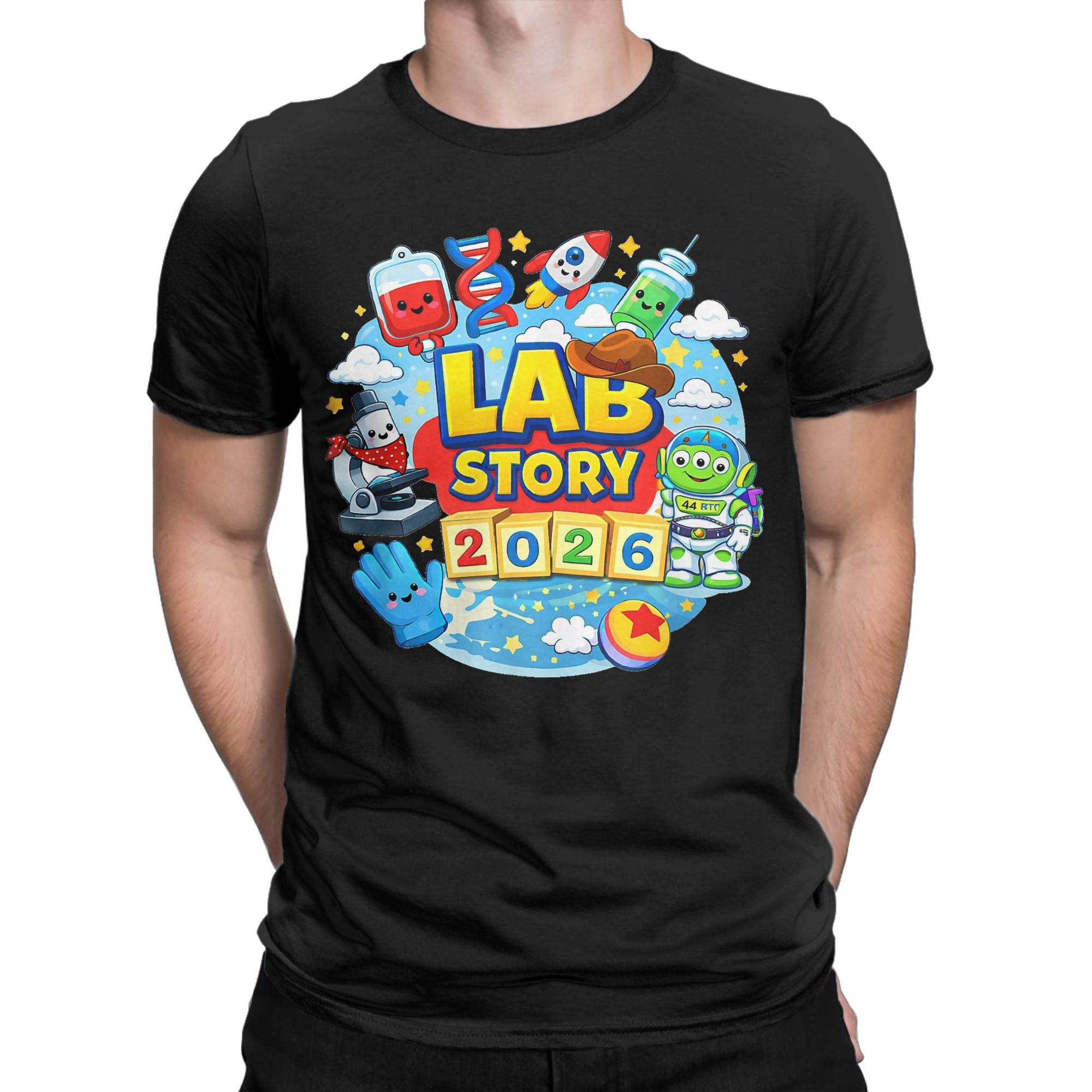 2026 Lab Week Medical Lab Tech - Medical Lab Gifts recension och pris