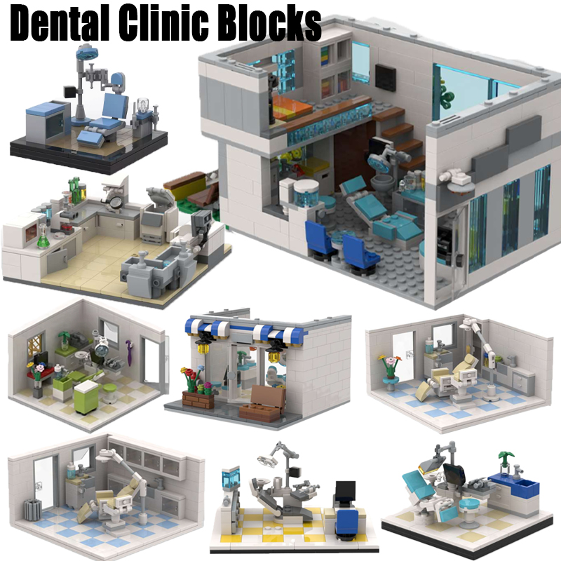 City Street View Dental Clinic - Medical Lab Certification recension och pris