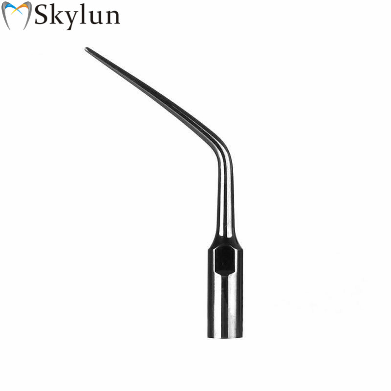 5PCS Dental Ultrasonic Scaler  - Dental Scaler Ultrasonic recension och pris