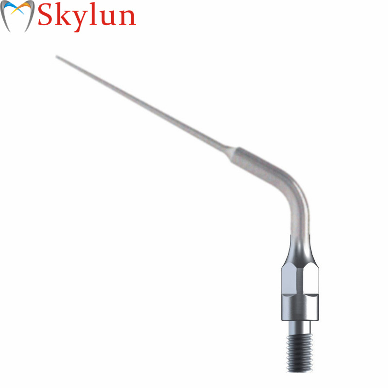 5PCS Dental Endodontics Ultras - Dental Scaler Ultrasonic recension och pris