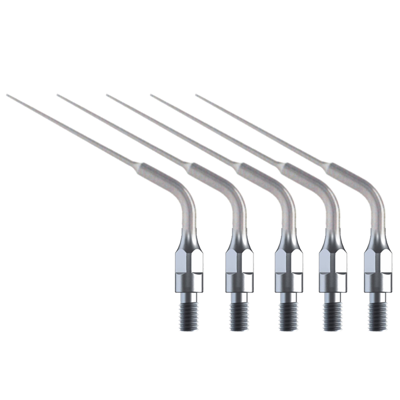 5PCS Dental Endodontics Ultras - Dental Scaler Ultrasonic recension och pris