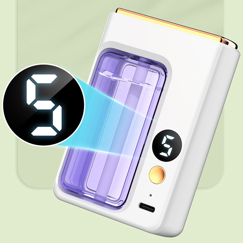 40ML Automatic Home Fragrance  - Nebulizer Machine recension och pris