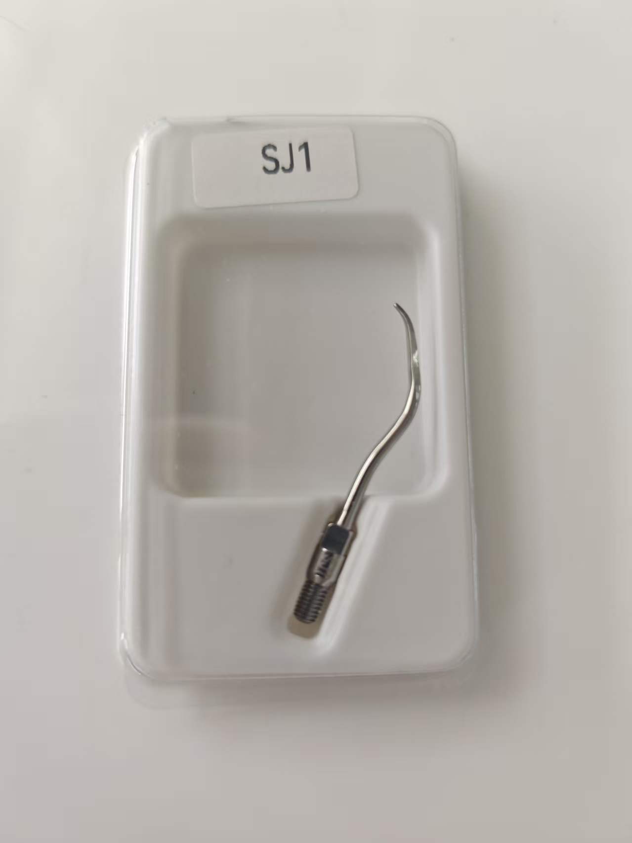 5PCS Dental Ultrasonic Scaler  - Dental Scaler Ultrasonic recension och pris