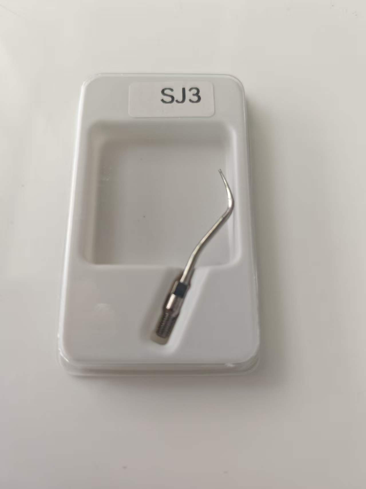 5PCS Dental Ultrasonic Scaler  - Dental Scaler Ultrasonic recension och pris